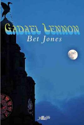 A picture of 'Gadael Lennon (elyfr)' 
                      by Bet Jones